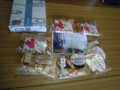 [勉強会][食]おやつ