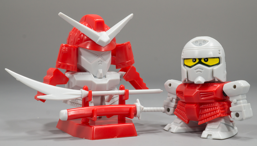 モビルスーツ ムシャガンダム 戦国 ガンダム モビルスーツ戦国伝 武者