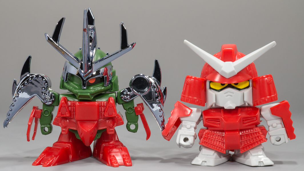 闇将軍 Bb 戦士 ザクト ガンプラ レジェンドBB LEGENDBB 殺駆頭 闇将軍