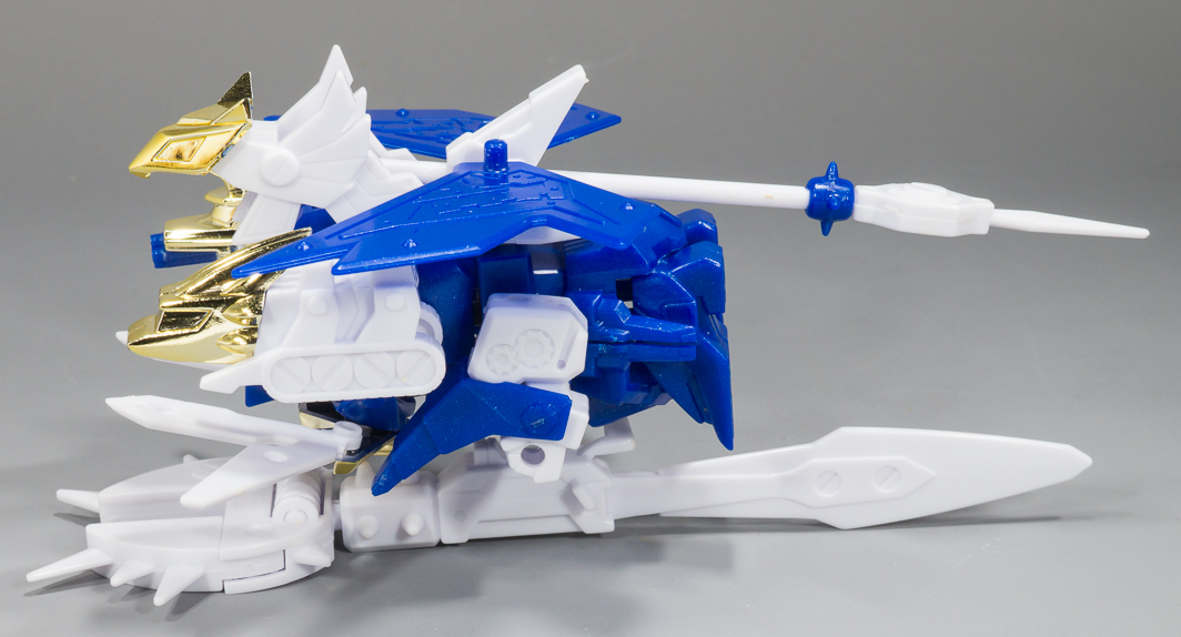 BB戦士 171 鉄機武者真星勢多 168大旋鬼頑駄無 41時防流零覇利法士 BB戦士 171 鉄機武者真星勢多 | SDガンダムシリーズ フィギュア