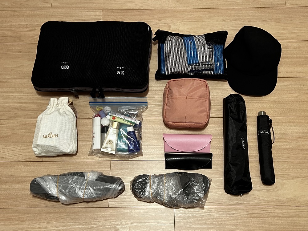 オーストラリア 準備編 2 - nekoはひとりで旅に出る。。。