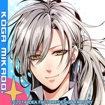 熱血異能部活譚 Trigger Kiss】古賀御門【攻略方法】 - tamaの日記
