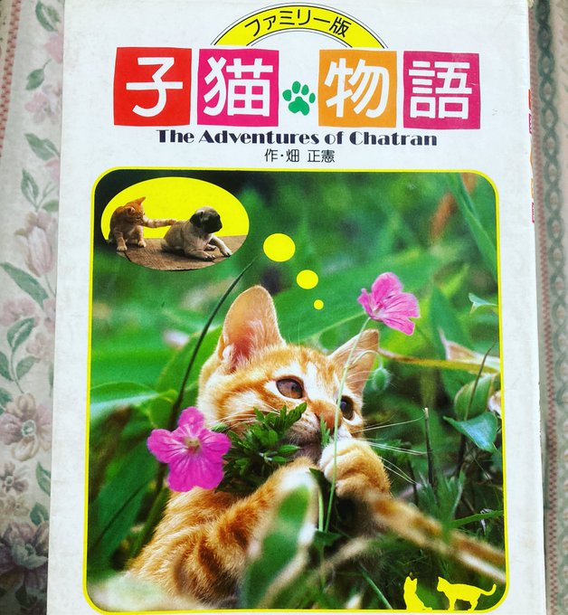 ムツゴロウさん - 猫とおえかきと東京巡り