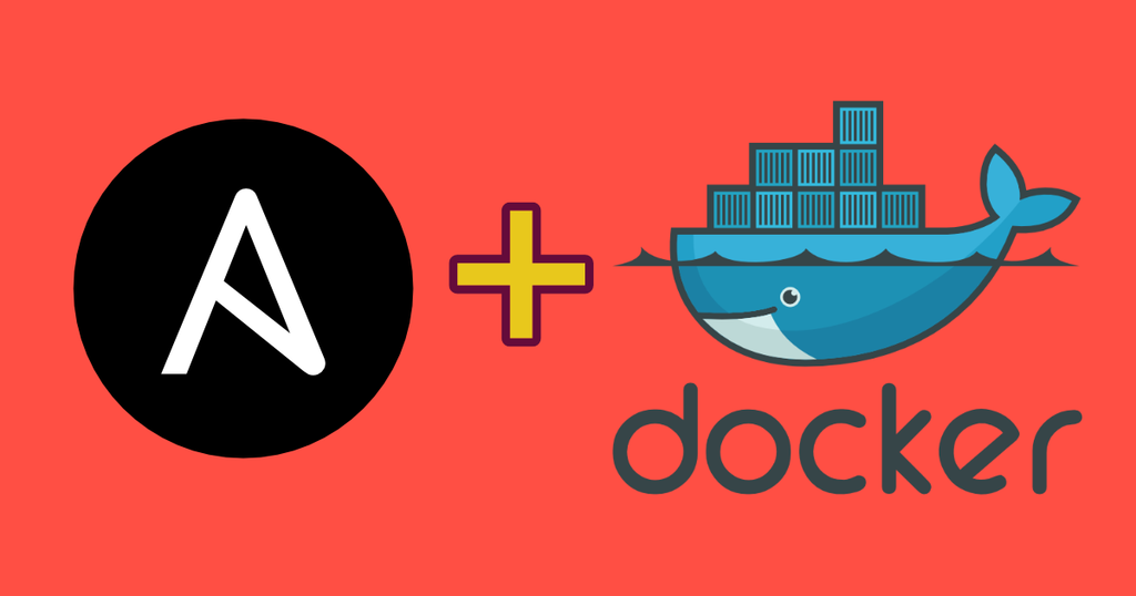 Ansible with Docker