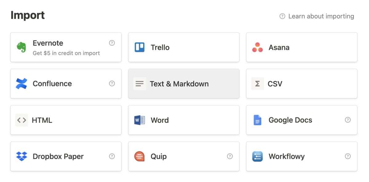 Esa から Notion へ Api を駆使して移行した話 ハトネコエ Web がくしゅうちょう