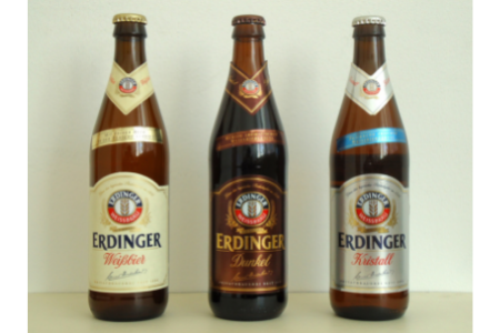 ドイツビール
