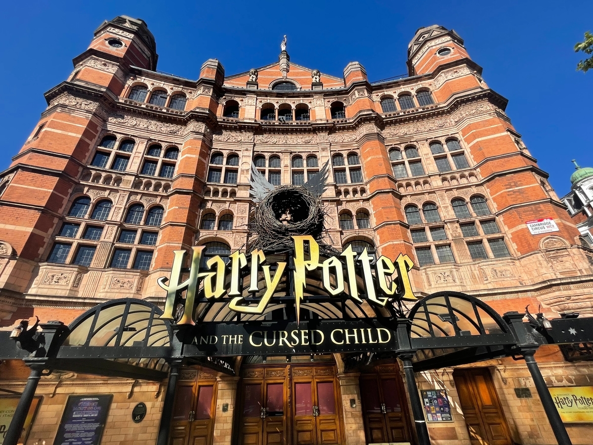 Palace Theatre