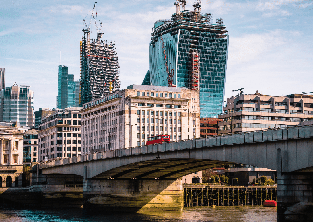 ロンドン橋