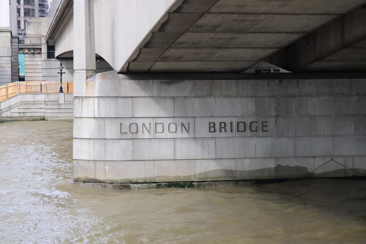 London Bridge