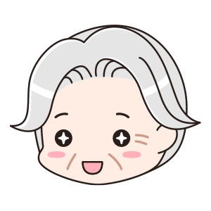 よろこびさん