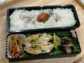 お弁当