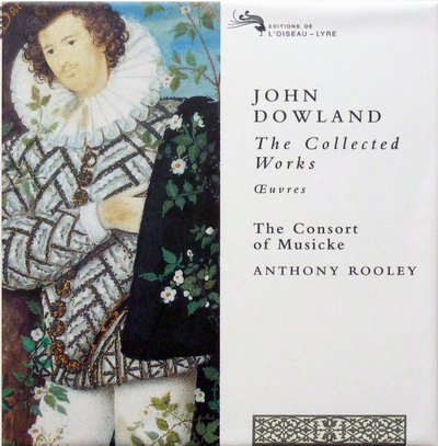 ★ Dowland Galliards & Fancies Jakob ☆ Dowland Galliards & Fancies Jakob
