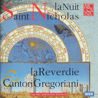 その他 La Reverdie / Voyage in Italy La Reverdie / Voyage in Italy