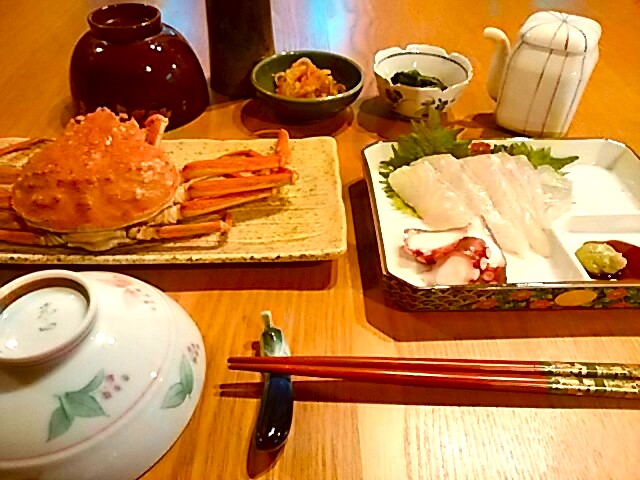 さむいぞぉー、うまいぞぉー「南極料理人」の夕餉 - nekonoongaeshi's