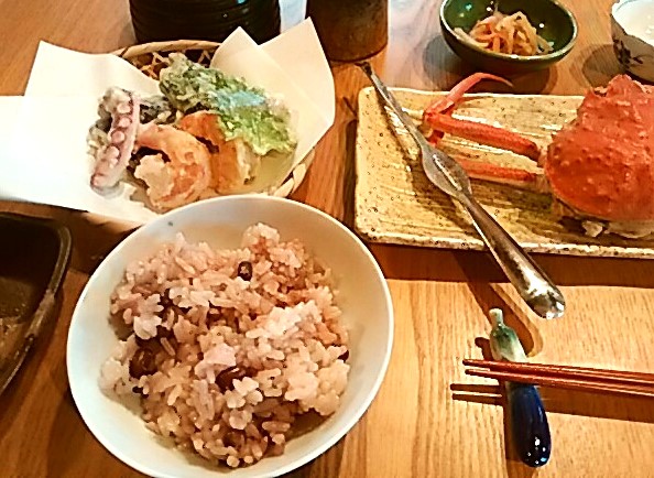 さむいぞぉー、うまいぞぉー「南極料理人」の夕餉 - nekonoongaeshi's