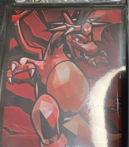 ポケモンカード】バトルマスターデッキテラスタルリザードンexを開封し