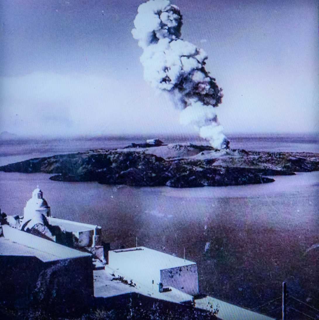 ギリシャ・エーゲ海 7 サントリーニ島 - Nekonta Photo Gallery