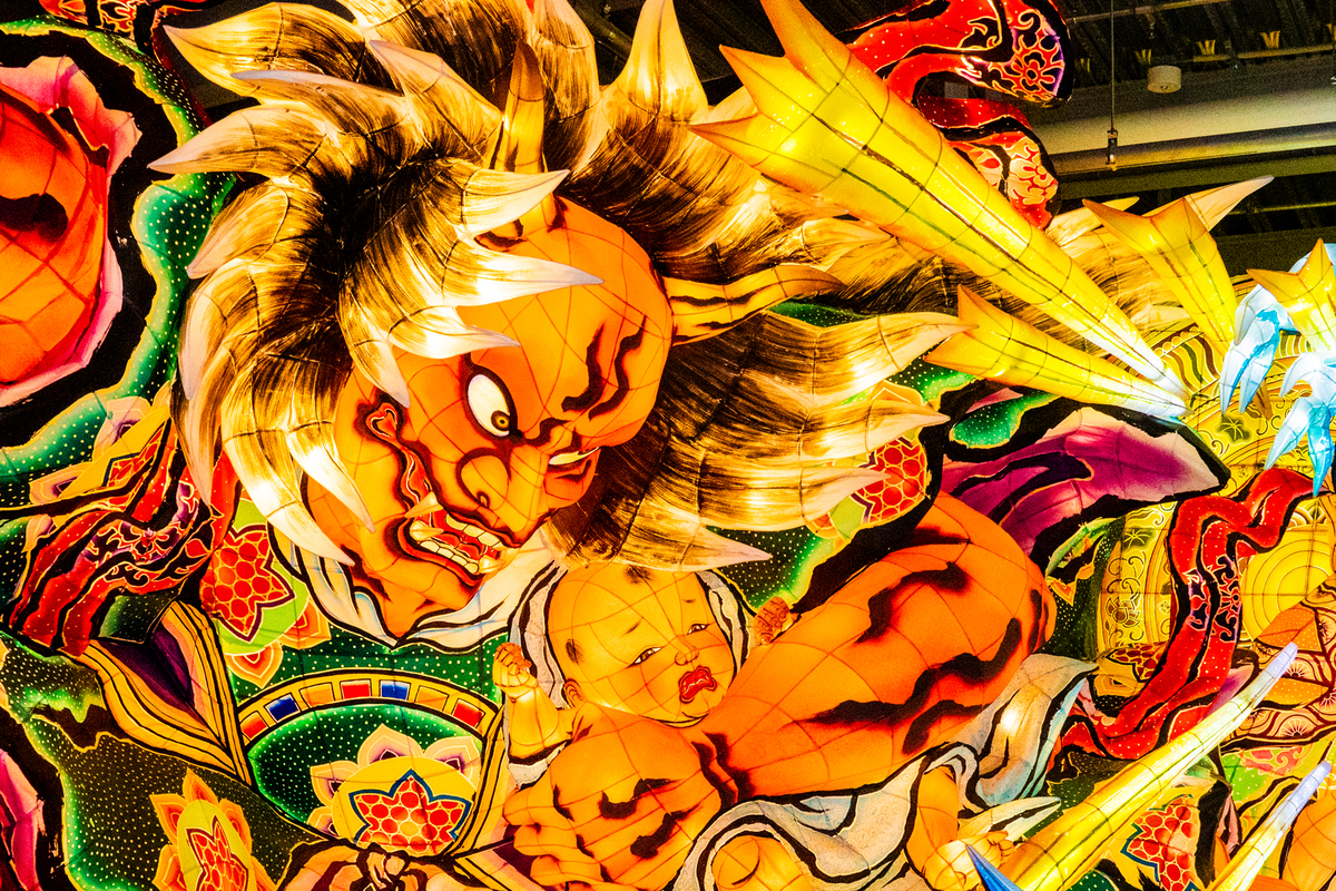 イベ価格★結界★悪縁切り身を守るお釈迦様オルゴナイト 万博4回目 その3 - Nekonta Photo Gallery