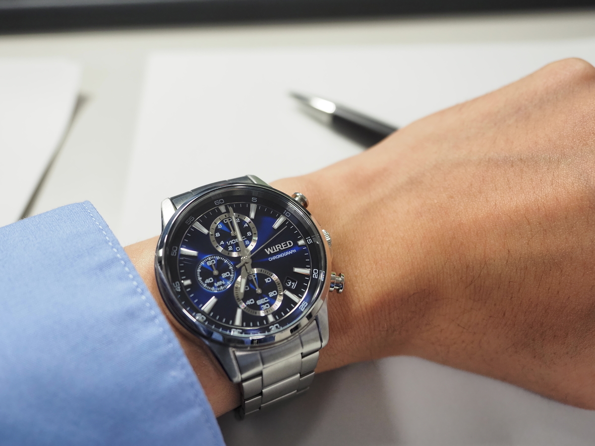 WIREDの蒼いヤツ！AGAT423の使用レビュー - nekopictures~ねこぴく！~