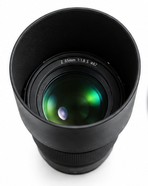 長期レビュー】NIKKOR Z 85mm f/1.8Sを1年使ってわかった真実