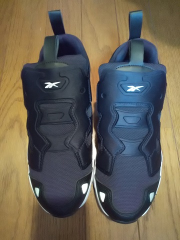 フューリーライト 3.0 / Furylite 3.0 Shoes (箱に傷あり フューリーライト 3.0 / FURYLITE 3.0 （ブラック） -Reebok