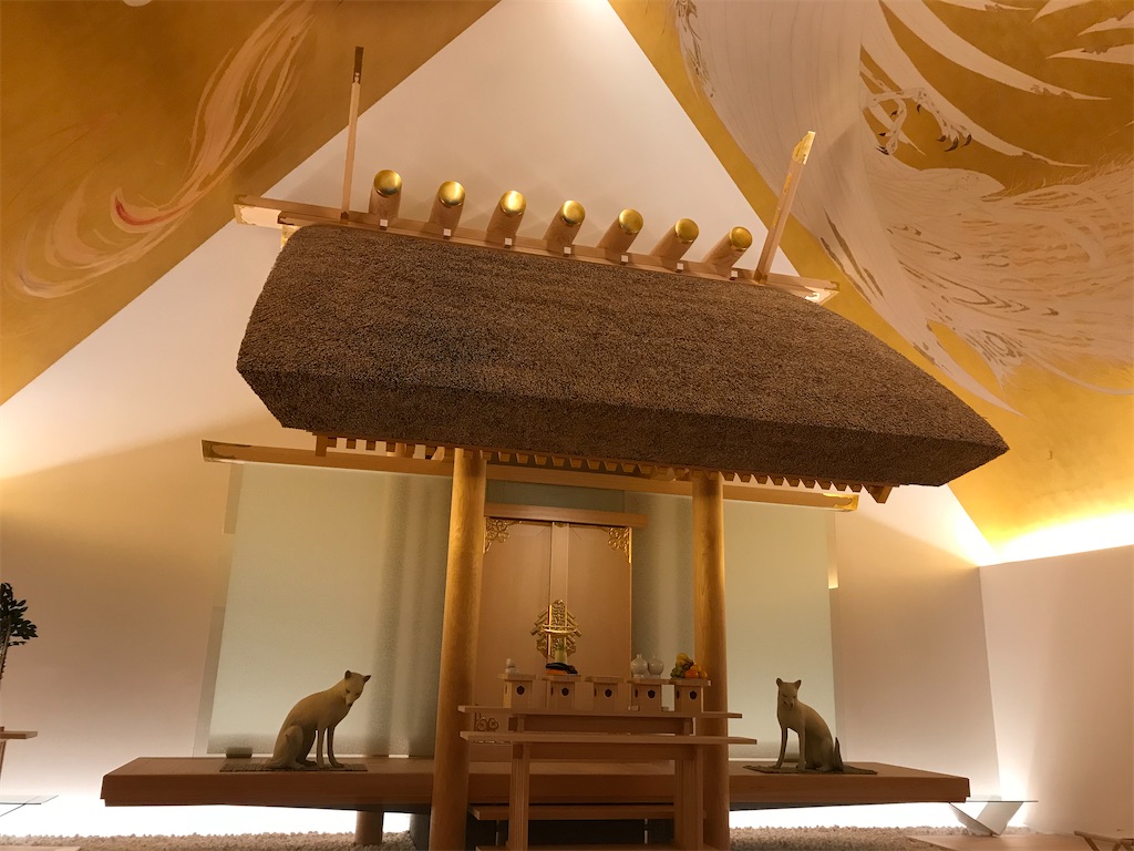 武蔵野坐令和神社