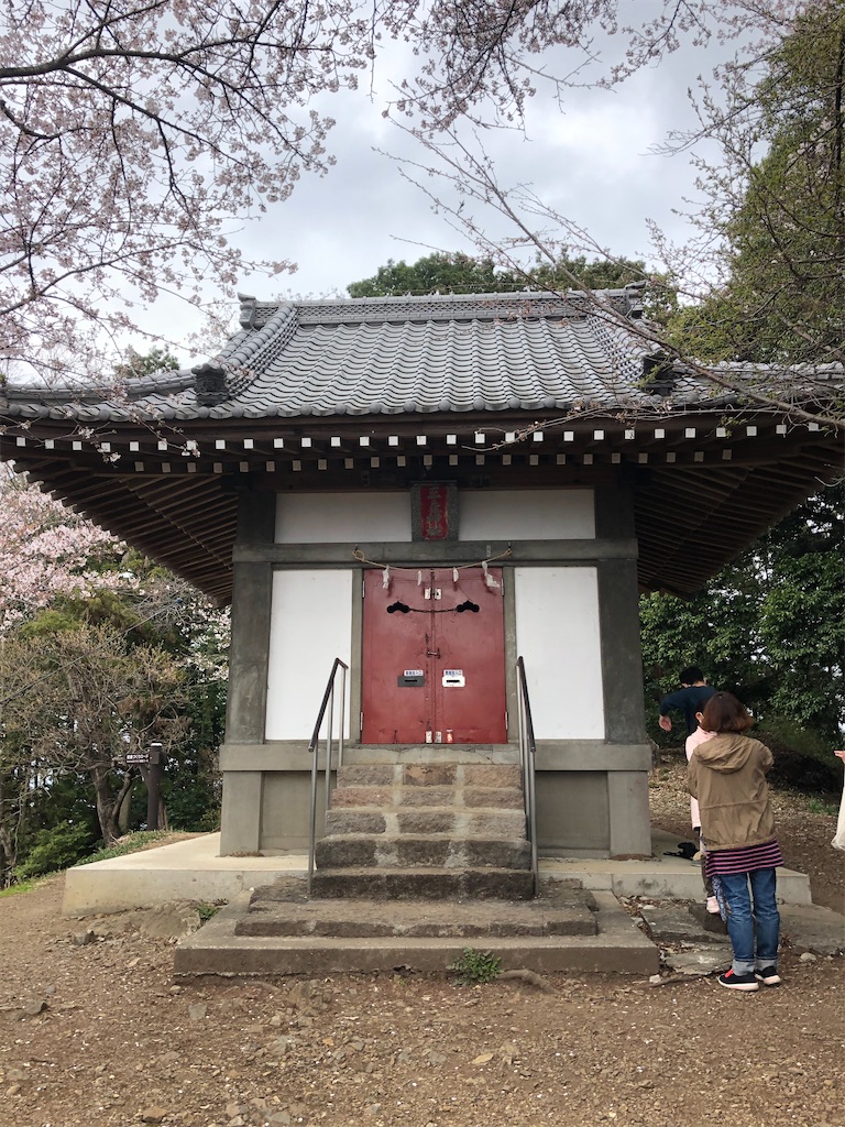 三毳神社