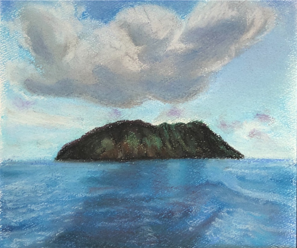青ヶ島