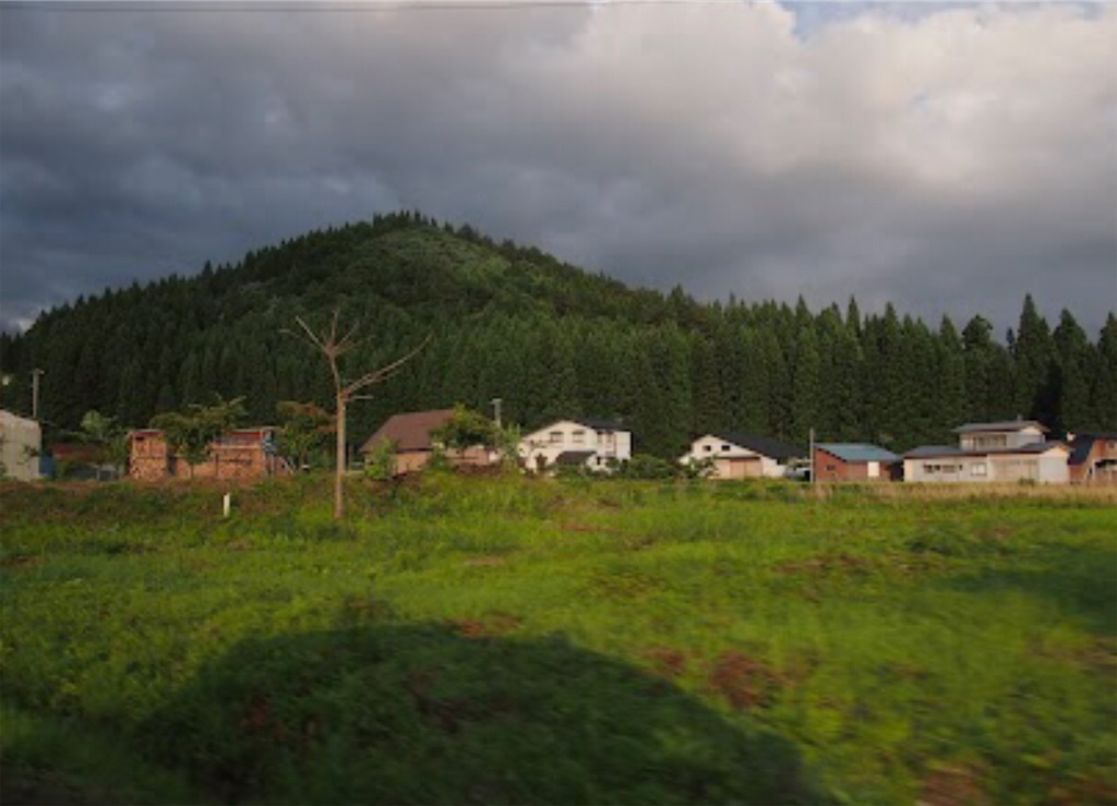 黒又山