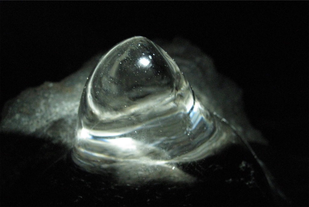 氷筍