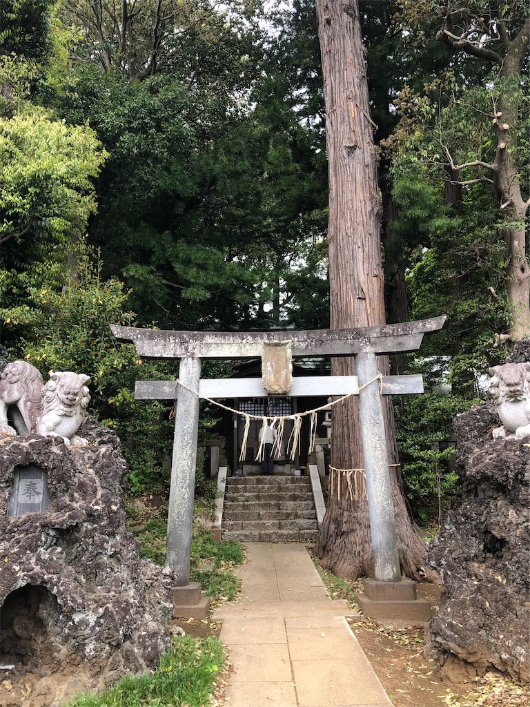 大日神社