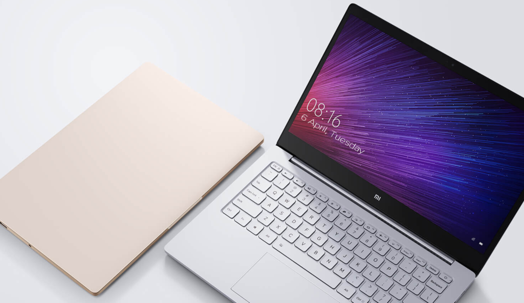 Xiaomi Mi Notebook Air 12.5を買った【購入編】 - ごにょごにょブログ