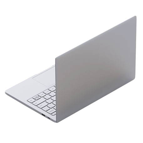 ASCII.jp：MacBook Air激似の高性能な中華モバイルノート「Mi Notebook Air