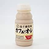 高千穂牧場 カフェ・オ・レ 220ml 6本セット