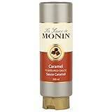 MONIN キャラメルソース 500ml