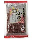 虎屋 北海道十勝産小豆 500g