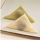 聖護院 八ッ橋 聖 抹茶詰合せ 1箱（16個入り） 生八ッ橋 抹茶 ニッキ ギフト 贈り物 ご進物