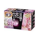花王 バブ 至福の花めぐり浴 12錠入