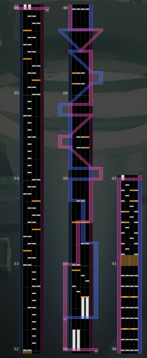 【SOUND VOLTEX】Everlasting Message [ULT] を解禁した話【エバラスULT】 - ねこルーム