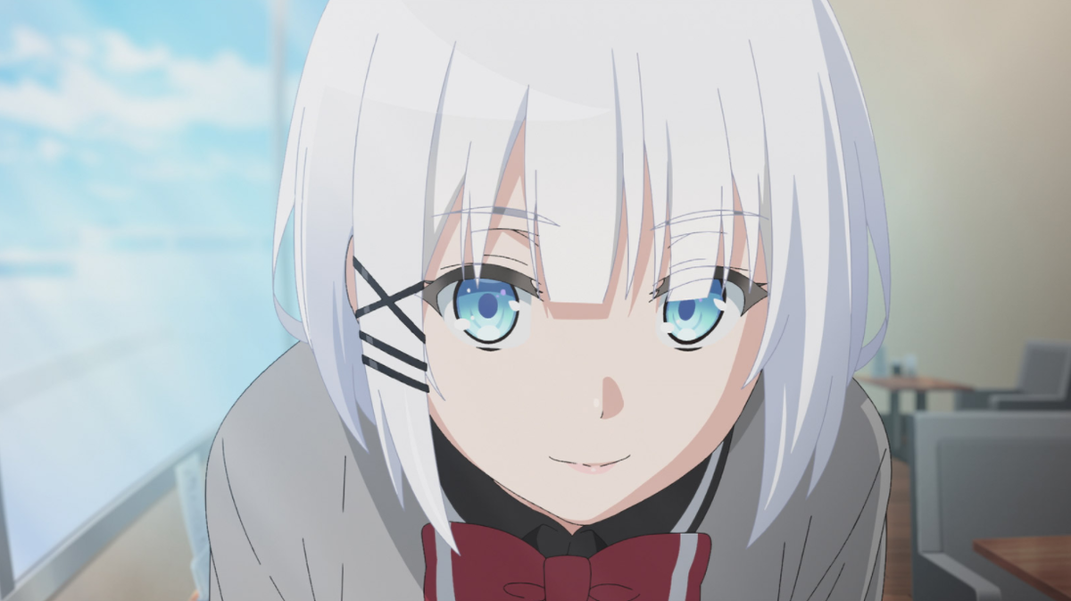 夏アニメ 探偵はもう 死んでいる 第１話あらすじと感想まとめ シエスタが可愛すぎる 壮大な序章 ねこやブログ 引きこもりアニメ女子の日常