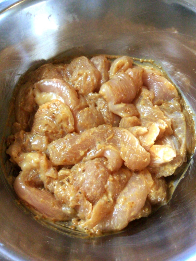 和っと驚く王道の旨さ、味噌バジル 和っと驚く王道の旨さ、味噌バジル