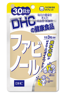 DHC ファビノール DHC ファビノール