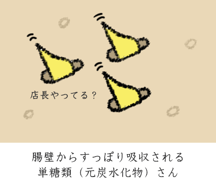 ファビノールの分かりやすい働き ファビノールの分かりやすい働き