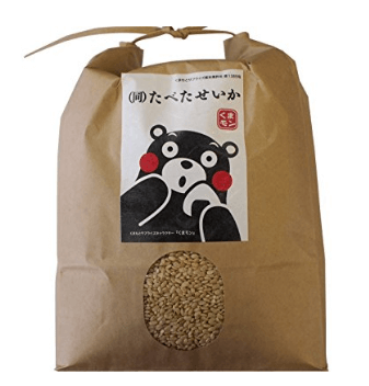 九州産 熊本産 発芽玄米 無農薬 九州産 熊本産 発芽玄米 無農薬