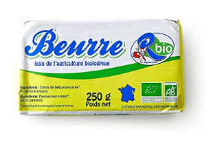 AB認証取得 R-Bio ビオバター 250g AB認証取得 R-Bio ビオバター 250g
