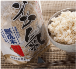 28年産 九州佐賀県産 特別栽培 無洗米 発芽玄米 玄氣(げんき) 28年産 九州佐賀県産 特別栽培 無洗米 発芽玄米 玄氣(げんき)