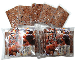 3日寝かせ 発芽玄米酵素ごはん(残留農薬ゼロ)冷凍タイプ