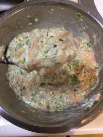天然の粘着系。粘りの先駆者、おくら 天然の粘着系。粘りの先駆者、おくら