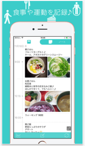 見える!ダイエットカレンダー ハミング 見える!ダイエットカレンダー ハミング