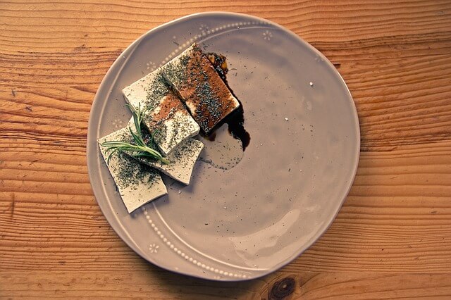 木綿豆腐を美味しくする4つのテク 木綿豆腐を美味しくする4つのテク